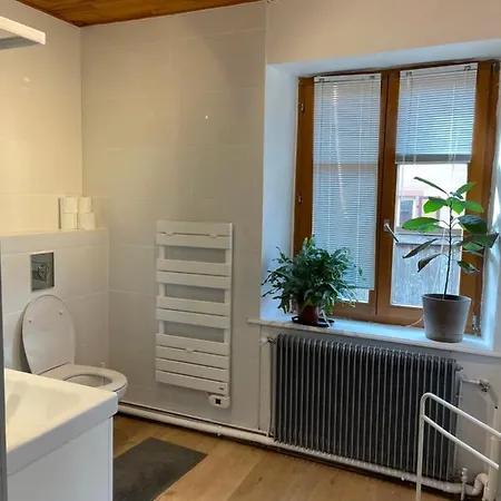 Daire Centre 2 Pieces # 102