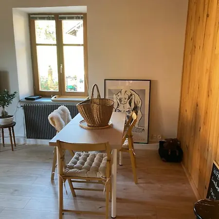 Centre 2 Pieces # 102 Apartment Le Hohwald