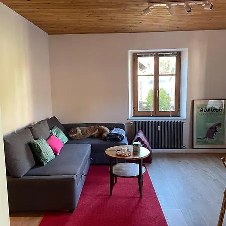 Apartamento Centre 2 Pieces # 102
