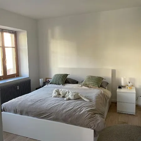 Centre 2 Pieces # 102 Daire *