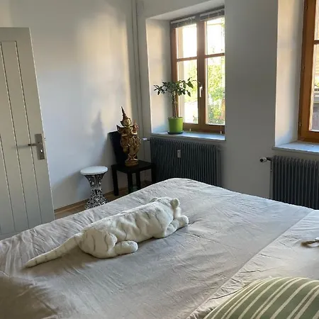 Centre 2 Pieces # 102 Daire *