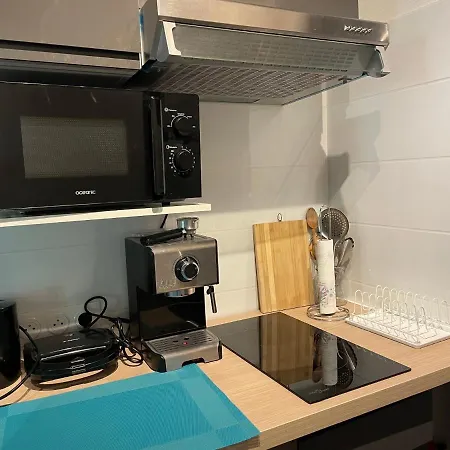 Centre 2 Pieces # 102 Le Hohwald