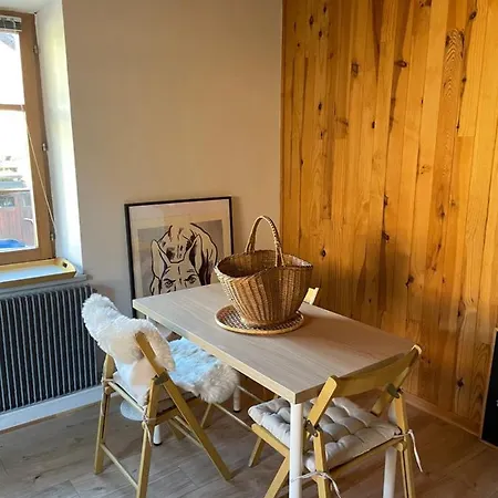 Centre 2 Pieces # 102 Apartamento *