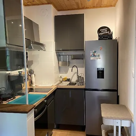 Centre 2 Pieces # 102 Le Hohwald