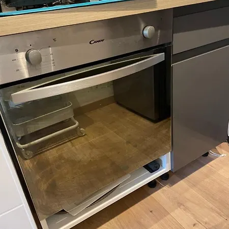 Daire Centre 2 Pieces # 102 Le Hohwald