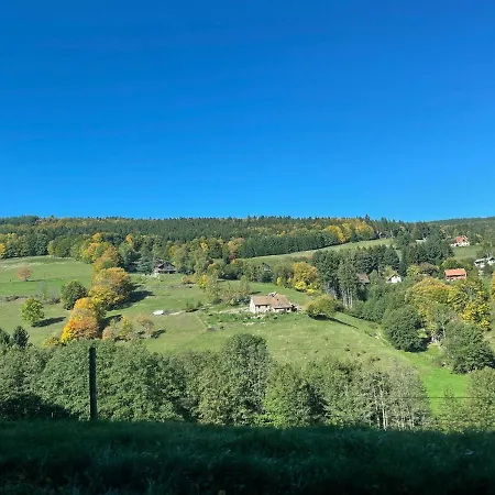 Centre 2 Pieces # 102 * Le Hohwald