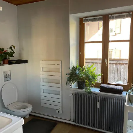 Centre 2 Pieces # 102 Apartamento