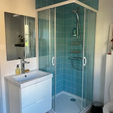 Centre 2 Pieces # 102 Daire Le Hohwald