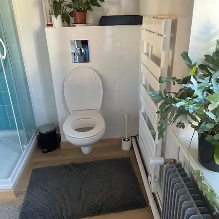 Centre 2 Pieces # 102 * Le Hohwald