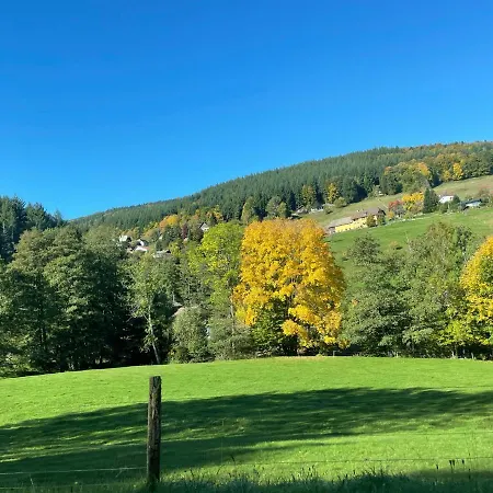 Daire Centre 2 Pieces # 102 Le Hohwald